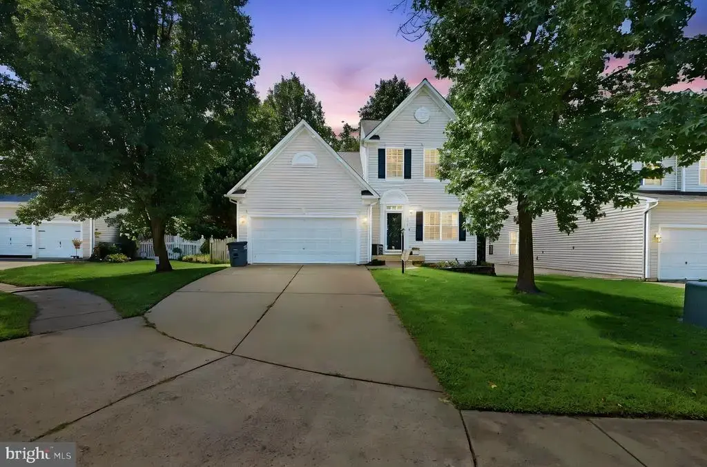 2973 Birch Creek Ct, DUMFRIES