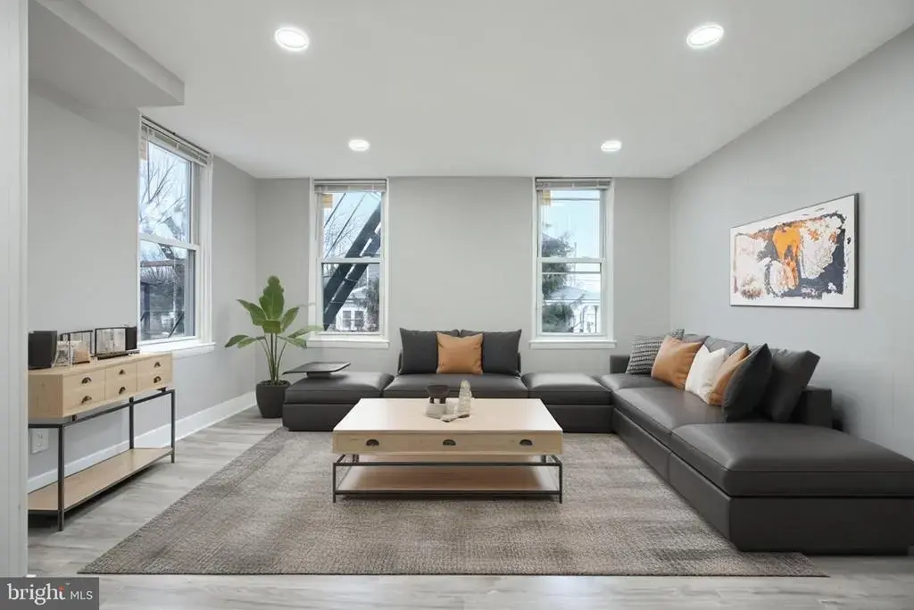 3807 Fleetwood Ave #2, BALTIMORE