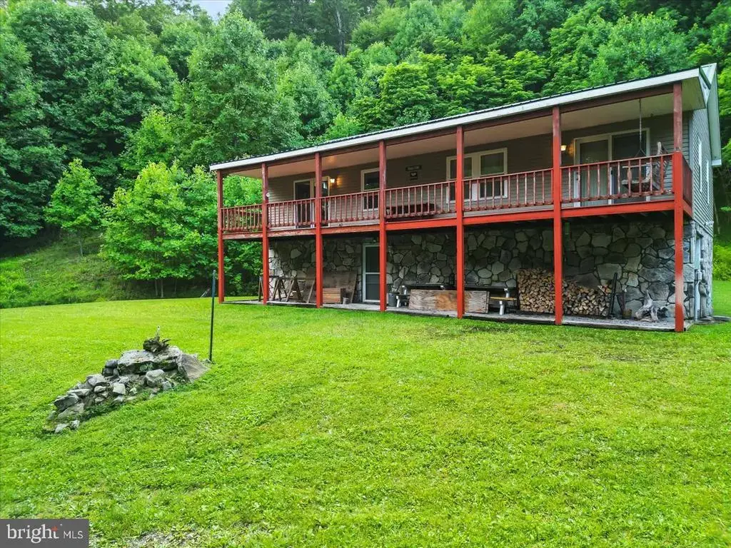 611 Timber Trl, MC HENRY