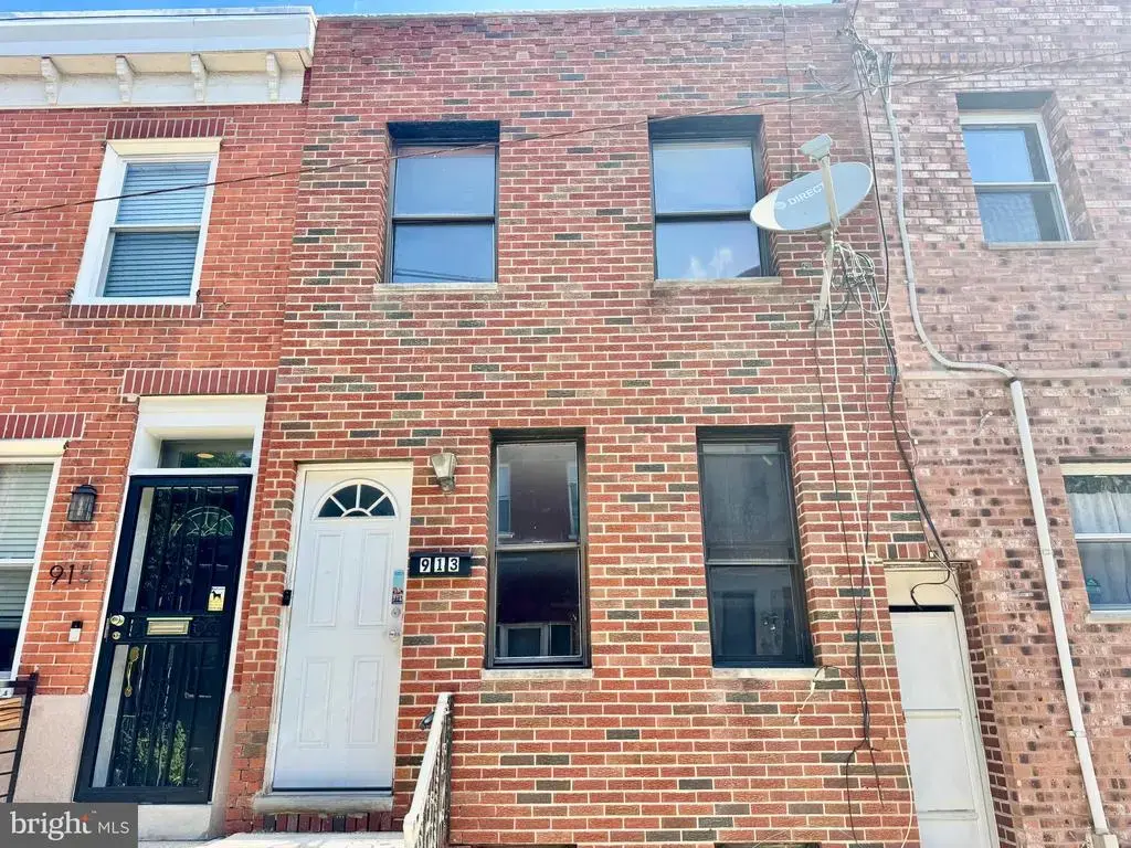913 Dudley St, PHILADELPHIA