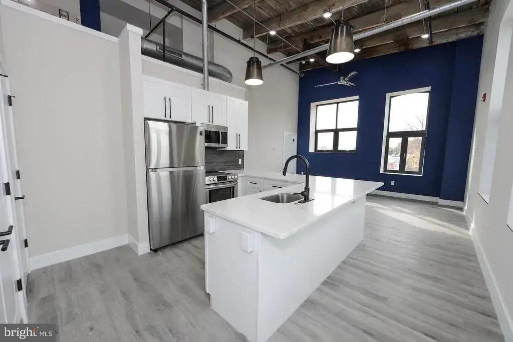 1849 E Venango St #201, PHILADELPHIA