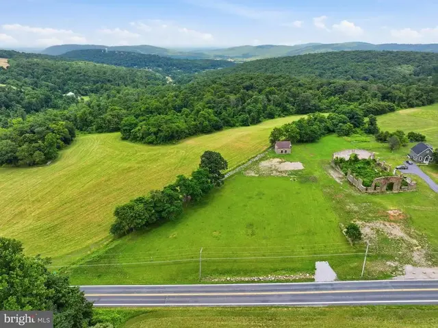 17023 Raven Rock Rd, Sabillasville