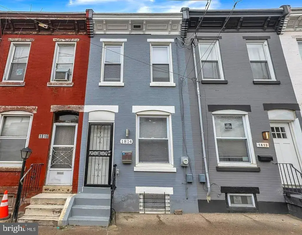1814 E Albert St, PHILADELPHIA