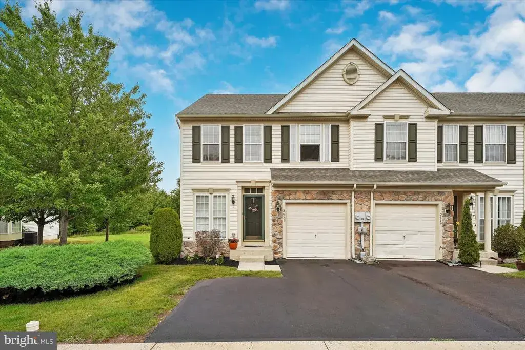 2651 Crabapple Cir, PERKASIE