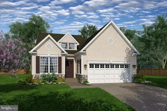 101 Hengst Farm Ln, Smyrna