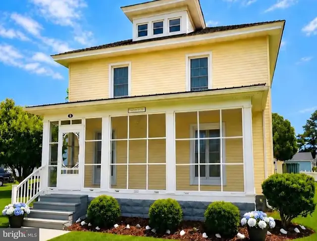 8 South St, Wachapreague