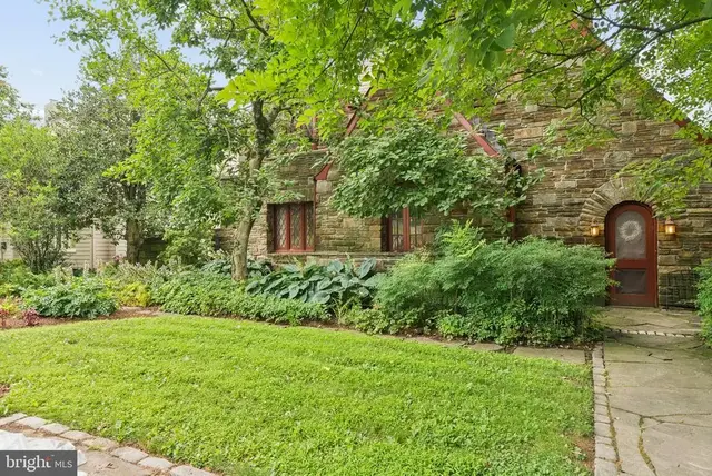 419 Georgia Ct, Towson