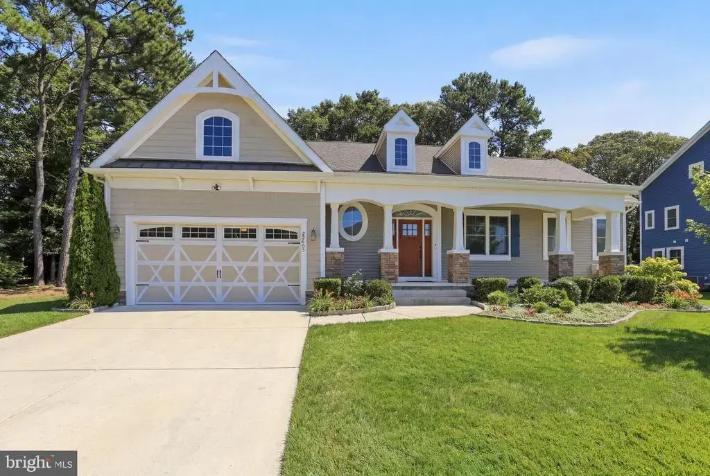 22403 Ocala Way, LEWES