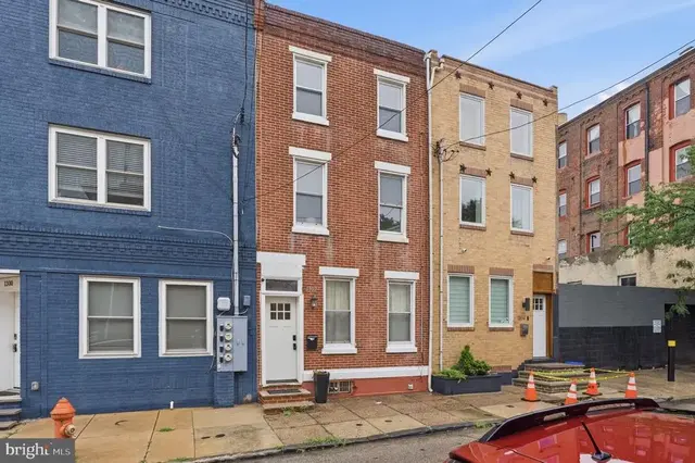 1302 N Lawrence St, Philadelphia