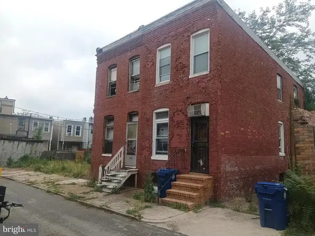 1519 N Spring St, Baltimore