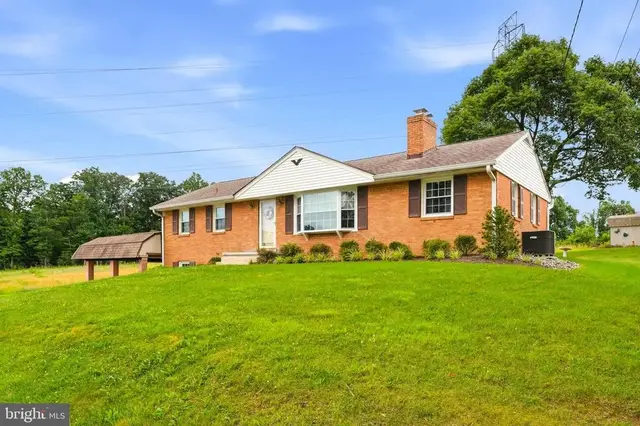 15605 Bond Mill Rd, Laurel