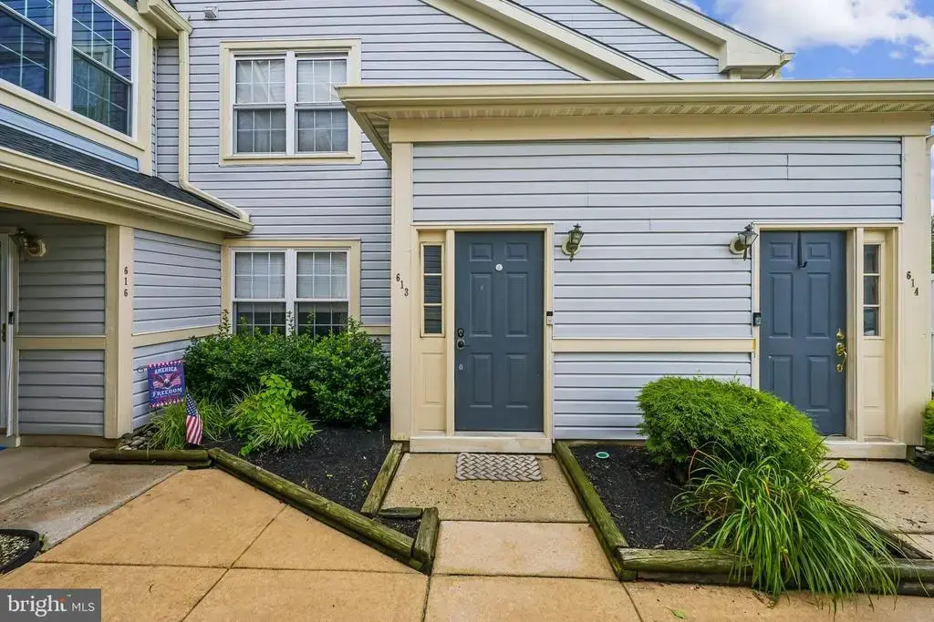 613 Steeplechase Ct, DEPTFORD