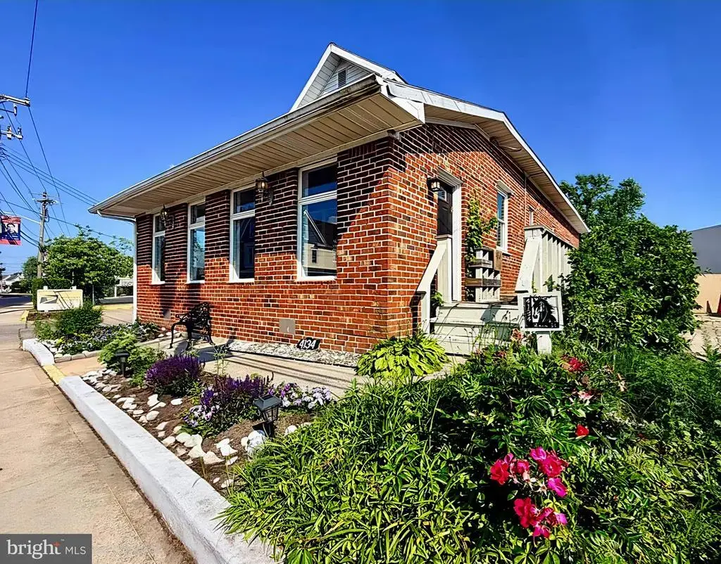 4134 Main St, CHINCOTEAGUE ISLAND
