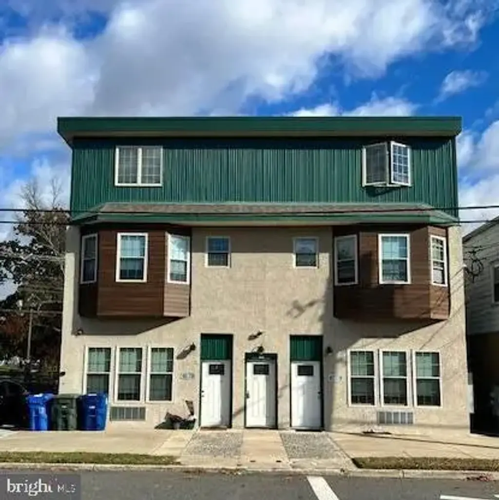 357 Oakwood Ave, GLASSBORO