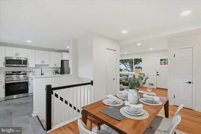3 Bright Cir, Baltimore