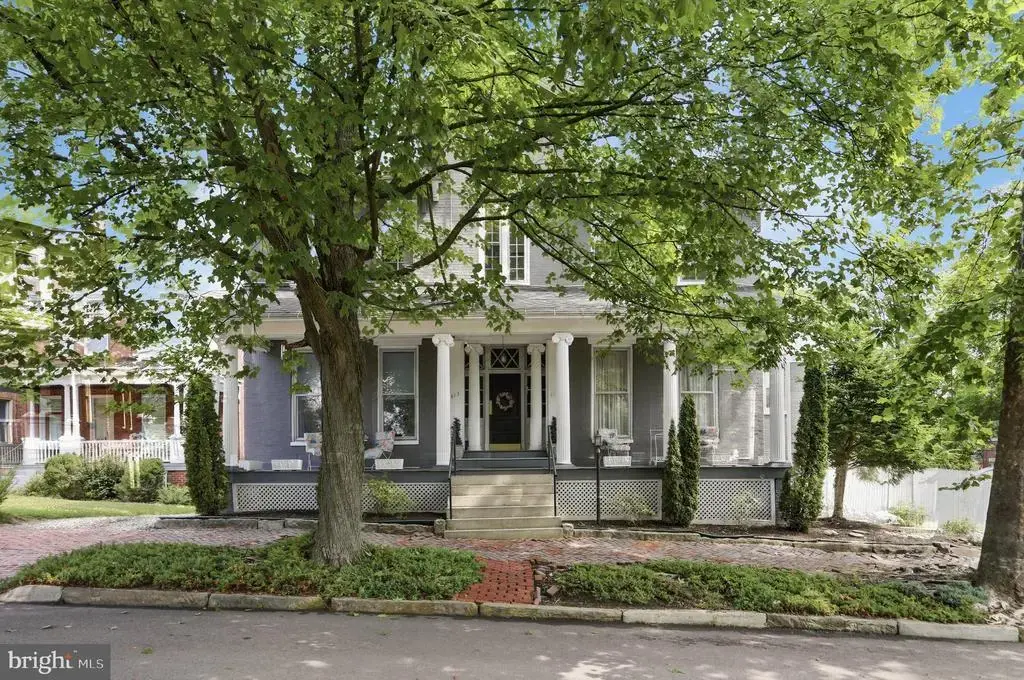 411 Washington St, CUMBERLAND