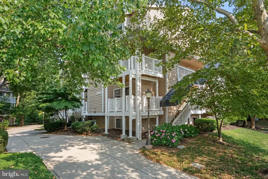 10805 Hampton Mill Ter #220, NORTH BETHESDA