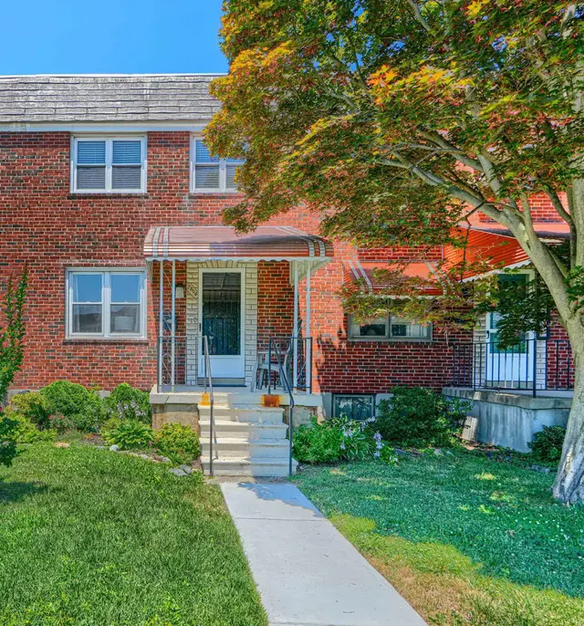 7804 Harold Rd, Baltimore