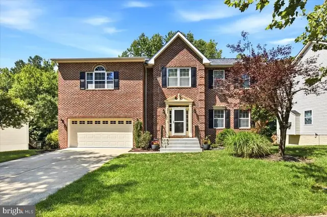 9606 Allerton Ter, Clinton