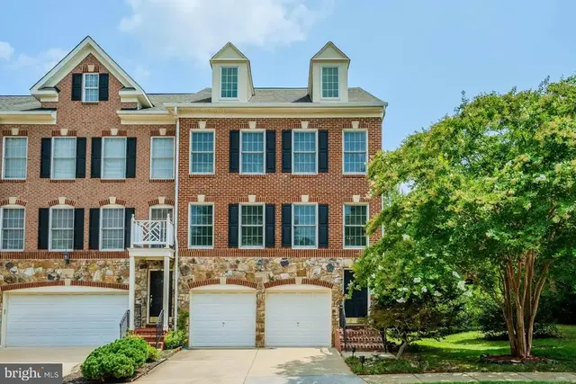 4555 Gossamer Way, Fairfax