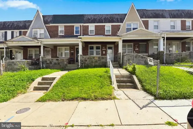 4005 Woodridge Rd, Baltimore