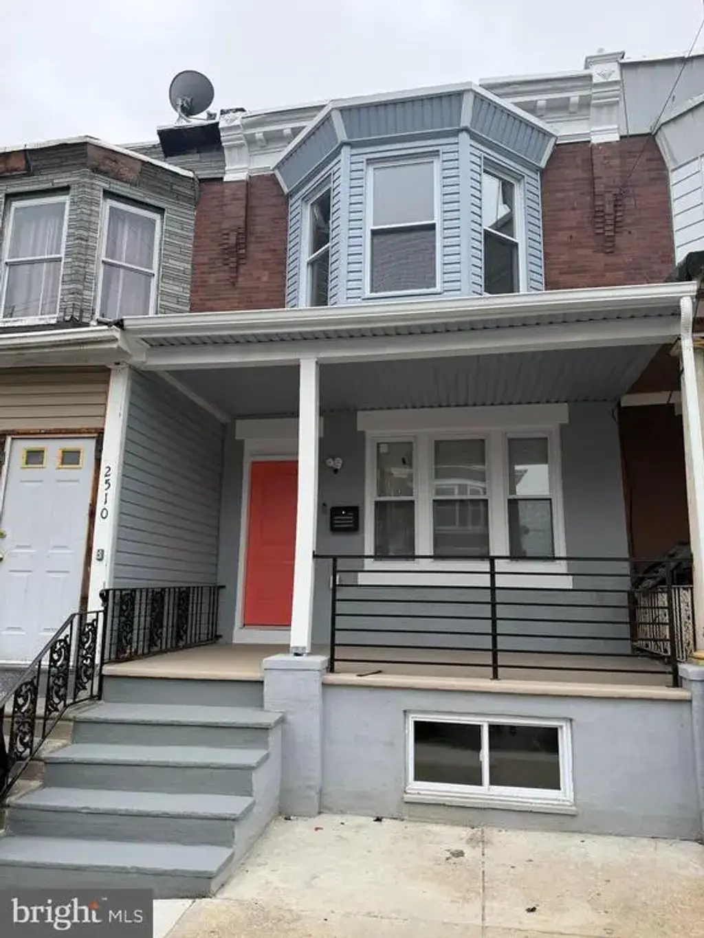 2512 W Somerset St, PHILADELPHIA