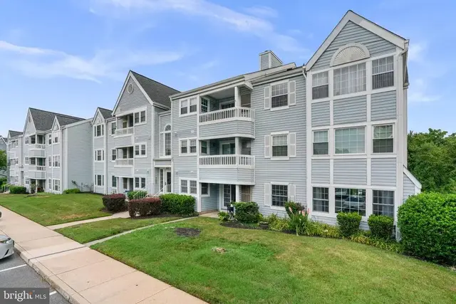 8513 Falls Run Rd #d, Ellicott City