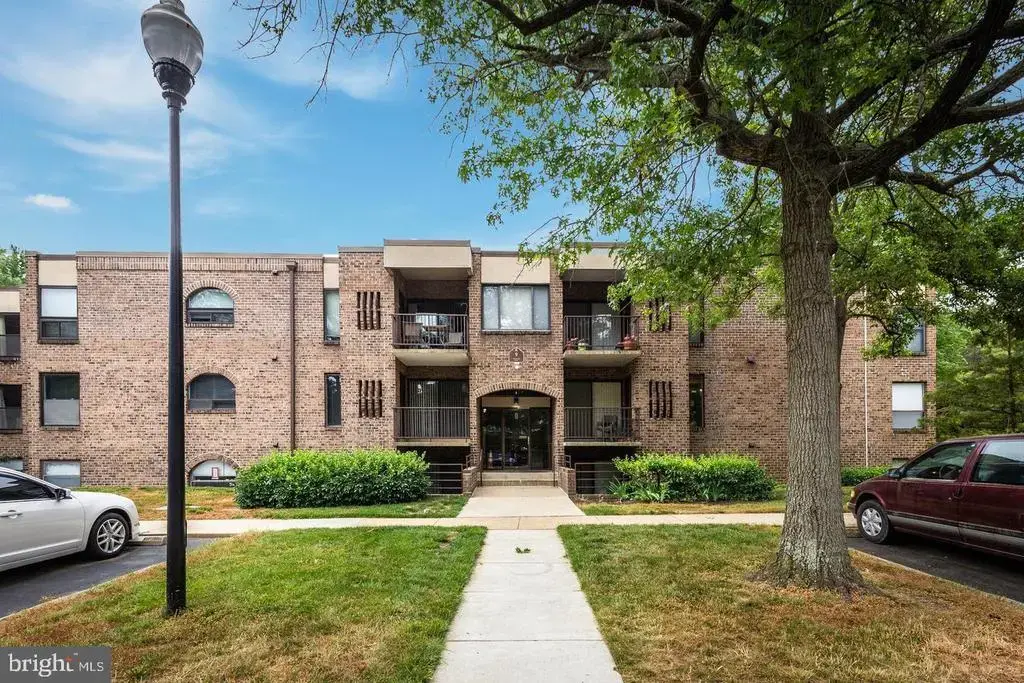 9 Silverwood Cir #11, ANNAPOLIS
