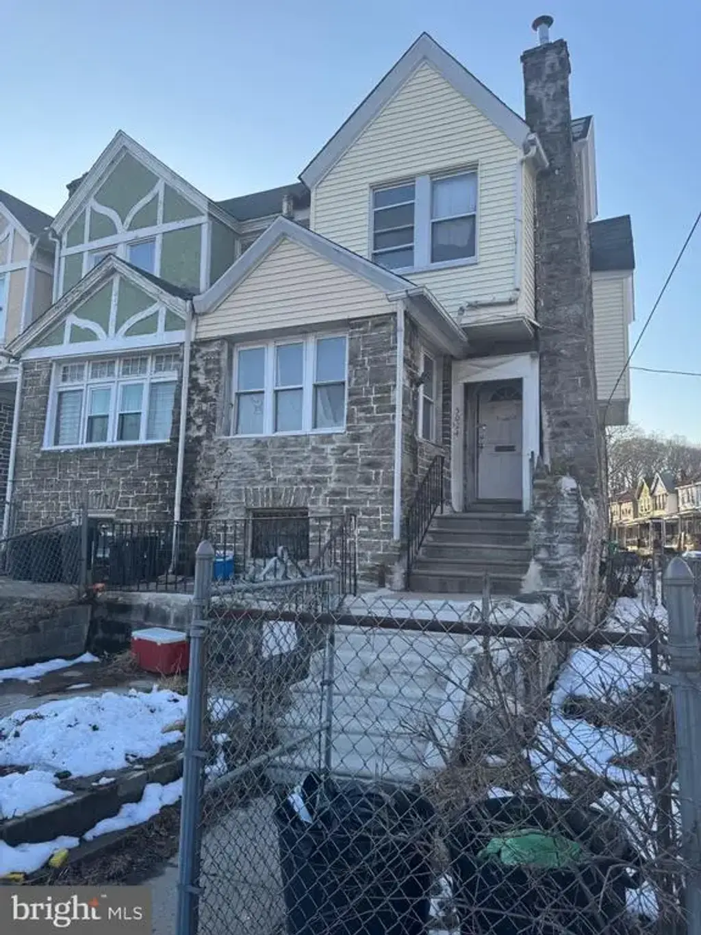 5024 Ogontz Ave, PHILADELPHIA