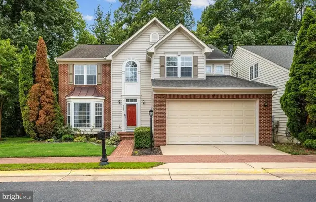 9150 Stonegarden Dr, Lorton