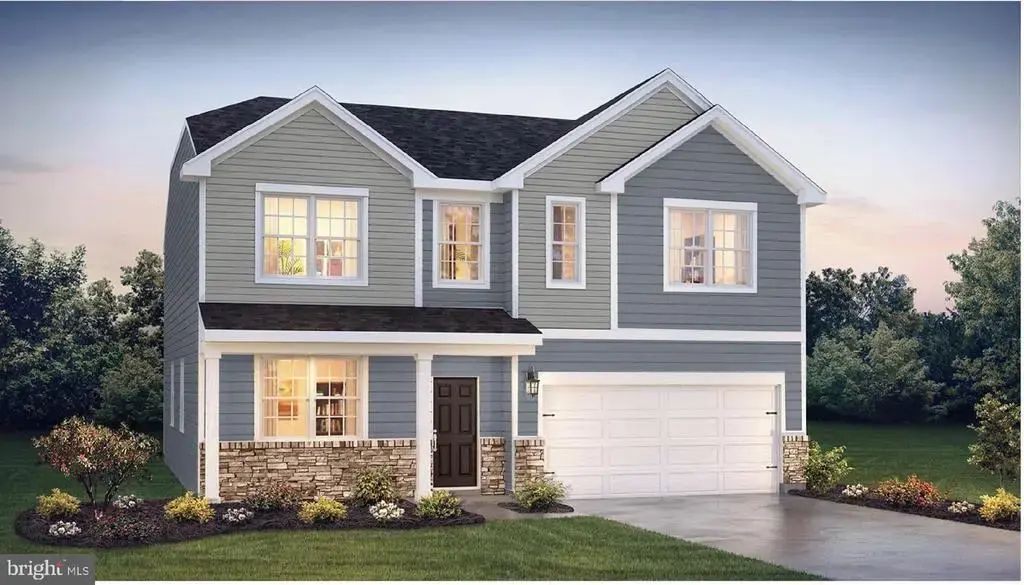 516 Mermaid Dr, BARNEGAT