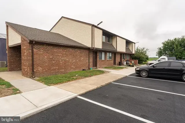510 S Main St #7, Hurlock