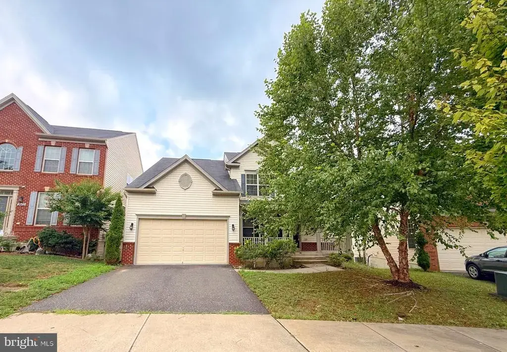 2604 Brooke Grove Rd, MITCHELLVILLE