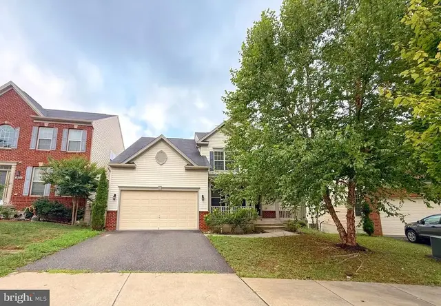 2604 Brooke Grove Rd, Mitchellville