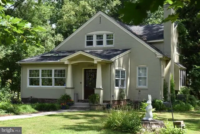 1109 Forest Ave, Lansdale