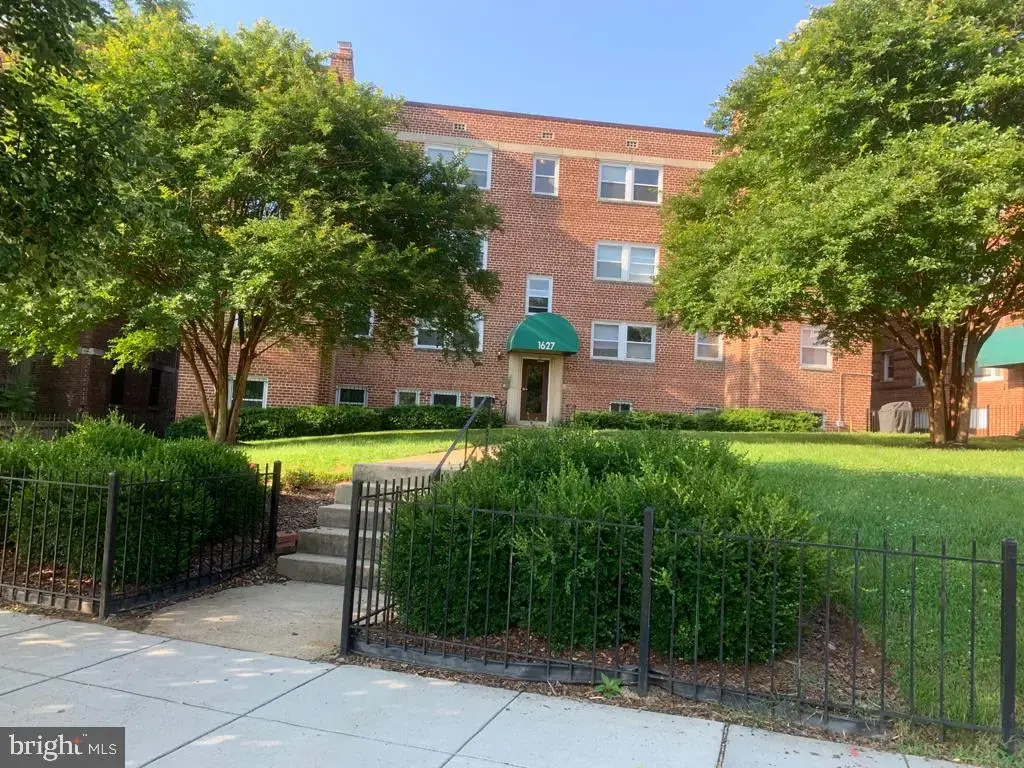 1627 Massachusetts Ave Se #b2, WASHINGTON