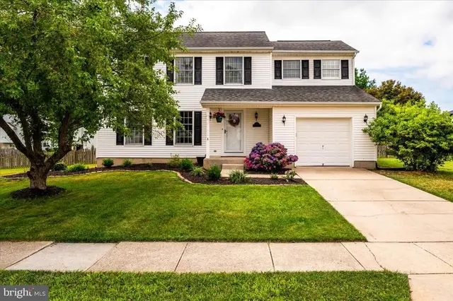 305 Kathryn Way, Havre De Grace