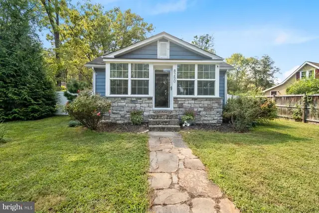 8250 Railroad Ave, Millersville