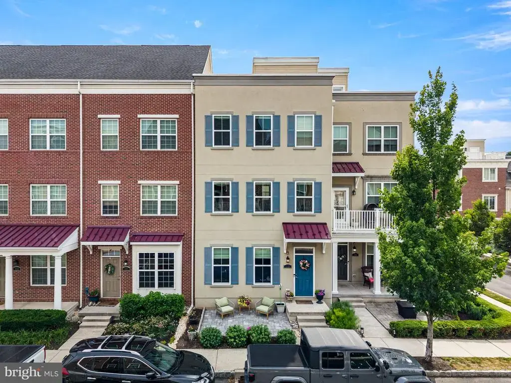 112 Federal St, BENSALEM