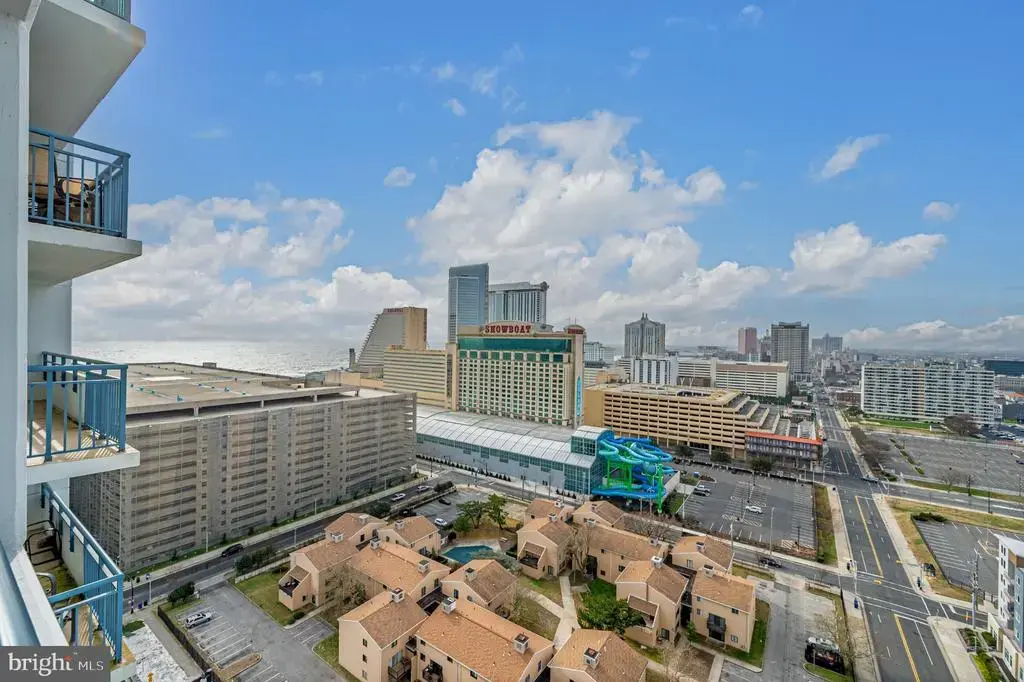 526 Pacific Ave #2106, ATLANTIC CITY