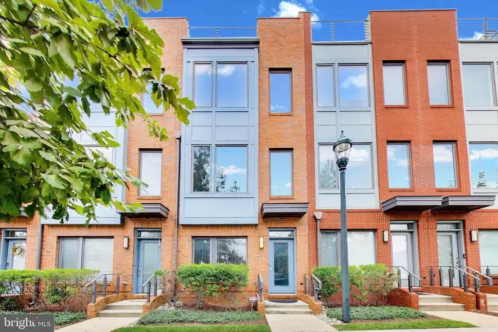 16616 Crabbs Branch Way, ROCKVILLE