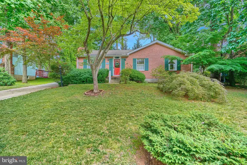 617 Southwarke Rd, BEL AIR