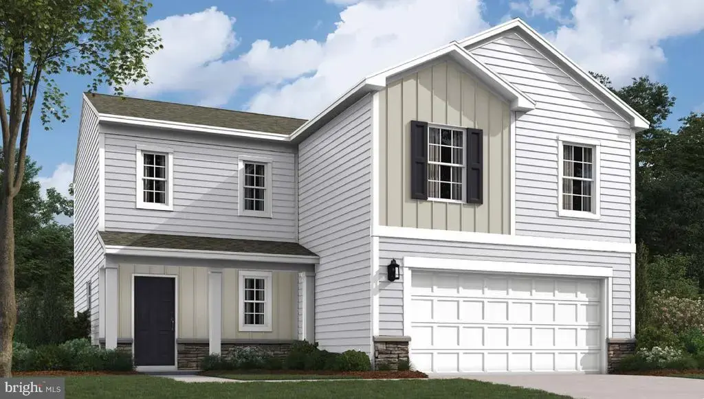 520 Mermaid Dr, BARNEGAT