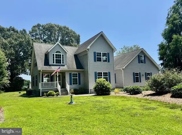 521 Painter Point Rd, Kilmarnock