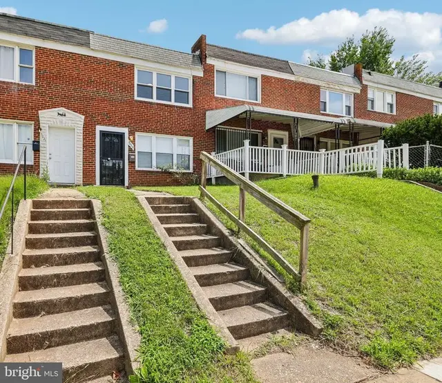 3023 Janice Ave, Baltimore