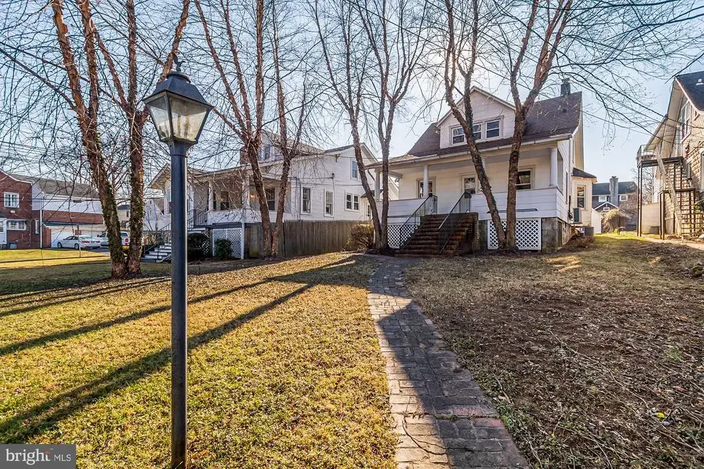 67 Burke, TOWSON