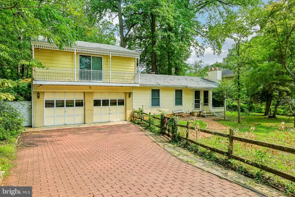 1871 Luce Creek Dr, ANNAPOLIS