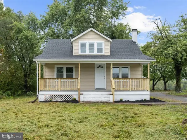 17411 N Seton Ave, Emmitsburg
