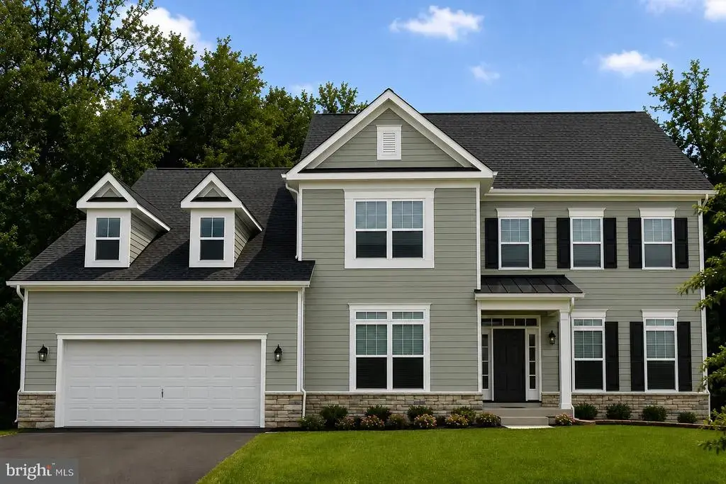 15718 Henrietta Dr, ACCOKEEK