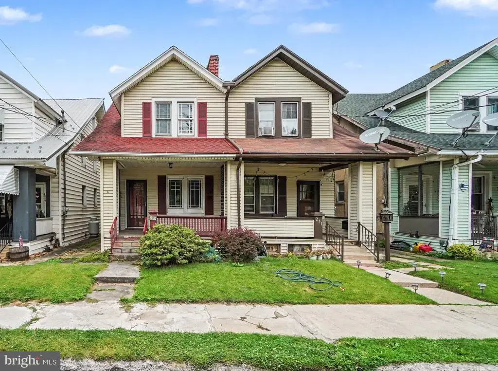 209 Main St, LYKENS